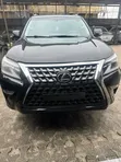Lexus GX 460 2012 Baki - 1