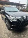 Lexus GX 460 2012 Baki - 3