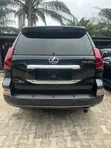 Lexus GX 460 2012 Baki - 4