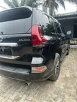 Lexus GX 460 2012 Baki - 5