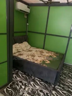 Modern Lounge & Carwash with Games Center