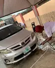 Modern Lounge & Carwash with Games Center - 2