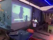 Modern Lounge & Carwash with Games Center - 4