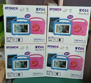 New Atouch KC66 Tablet 256GB