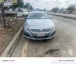 Volkswagen CC 2011 Blue - 1