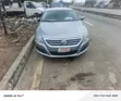 Volkswagen CC 2011 Blue - 2