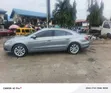 Volkswagen CC 2011 Blue - 3