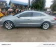 Volkswagen CC 2011 Blue - 4