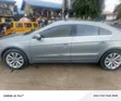 Volkswagen CC 2011 Blue - 5