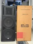 EVA ED125 15-Inch Full Range Speakers (Brand New) - 1