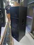 EVA ED125 15-Inch Full Range Speakers (Brand New) - 2