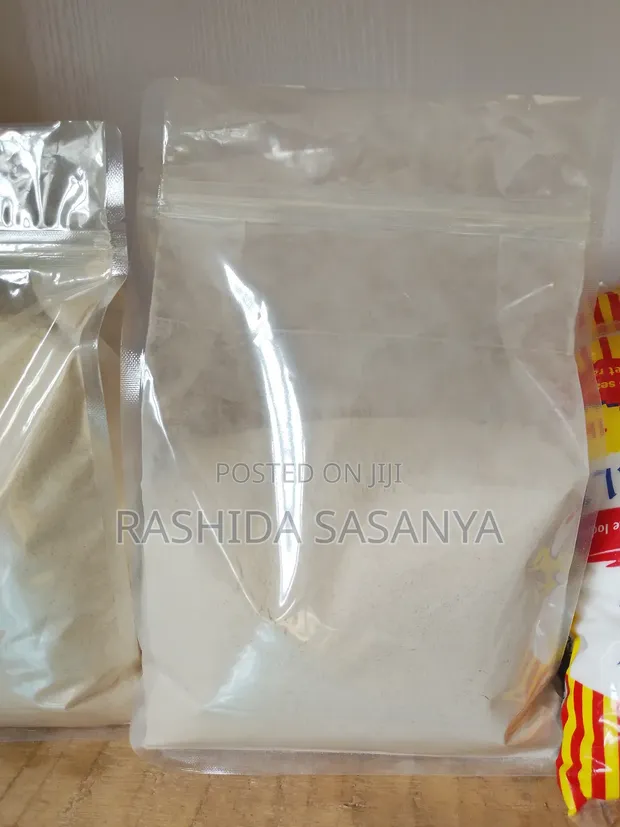 Plantain Flour - 1