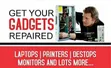Computer & Projector Repair Services - Nedsco Technology - 4