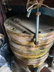 18 Inch Class 150 Blind Flange - 1