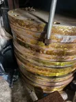 18 Inch Class 150 Blind Flange - 2
