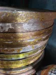 18 Inch Class 150 Blind Flange - 3