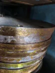 18 Inch Class 150 Blind Flange - 4