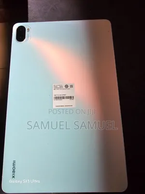 Xiaomi Pad 5 Pro 5G 256GB Blue