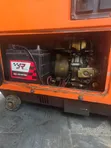 GE 5kva Soundproof Generator - 3
