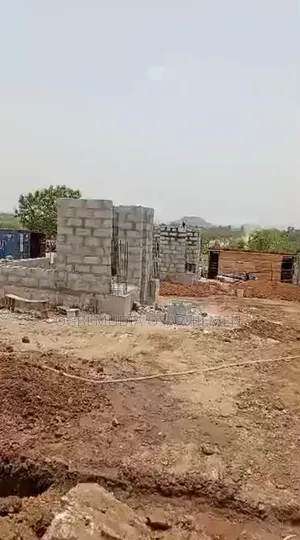 170sqm Estate Residential Land with CofO - Opposite AMCE Apo