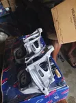 Brand New Engine Mounting for Audi Q7 (2018) - 2
