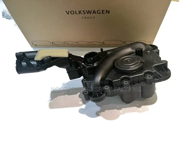 Brand New Audi A7 Vacuum Pump (2013-2016) - 1