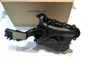 Brand New Audi A7 Vacuum Pump (2013-2016)