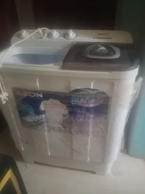 AEON Top Load Washing Machine - 7kg