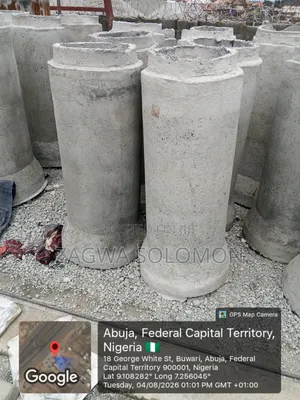 Quality Concrete Bricks