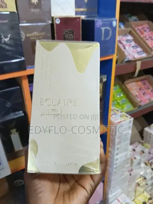 Fragrance World Eau de Parfum Spray - Unisex