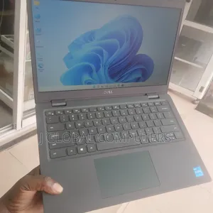 Dell Latitude 3420 Laptop: Intel Core i5, 8GB RAM, 256GB SSD