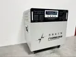 5000W/10kWh Solar Generator - Portable Power Bank - 1
