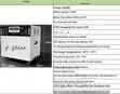 5000W/10kWh Solar Generator - Portable Power Bank - 3
