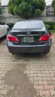 Lexus ES 350 2007 Grey - 1