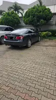 Lexus ES 350 2007 Grey - 2