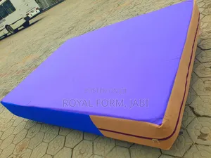 Water Resistant Bed Cover - 4x6x10 Inches (All Sizes Available)