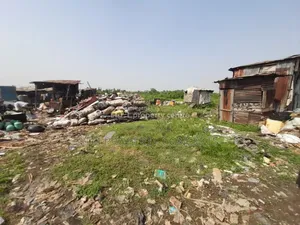 Quarter Plot of Land for Sale, Taodak Estate, Ifako Gbagada, Lagos