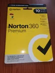 Norton 360 Premium - 1 Year Subscription - 1