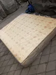 Hybrid da Turkish Mattress don Gida da Hotel Apartment - 2
