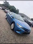 2019 Toyota Camry SE - 1