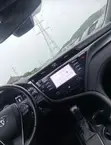 2019 Toyota Camry SE - 2