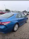 2019 Toyota Camry SE - 3