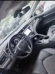 2019 Toyota Camry SE - 5