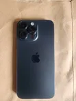 Apple iPhone 15 Pro Max 1TB Blue - 2
