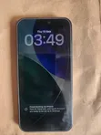 Apple iPhone 15 Pro Max 1TB Blue - 3