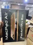 MacPad Air 17 Pro Max 1TB Black - 2