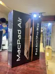 MacPad Air 17 Pro Max 1TB Black - 5
