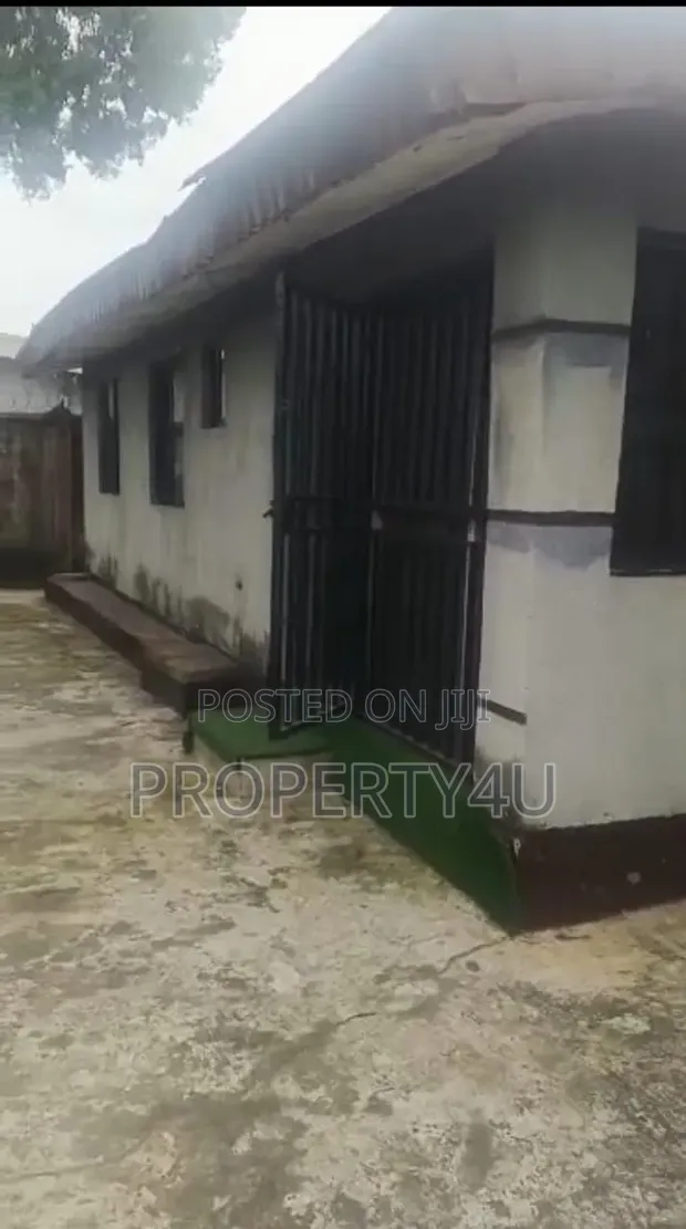 Gidan Waje mai Dakuna 3 a Good Homes Estate, Isheri/Egbe Idimu don haya - 1