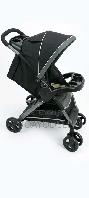 Graco Baby Stroller - Used