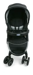 Graco Baby Stroller - Used - 3